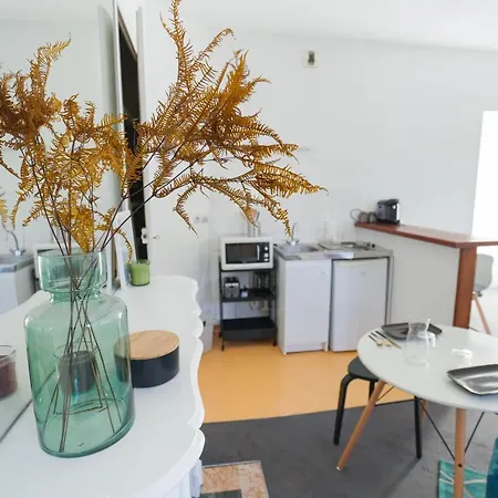 Lejlighed Rue Verte - Studio Proche Gare - 142 Rouen