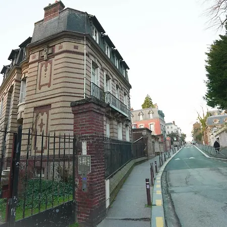 Lejlighed Rue Verte - Studio Proche Gare - 142 Rouen