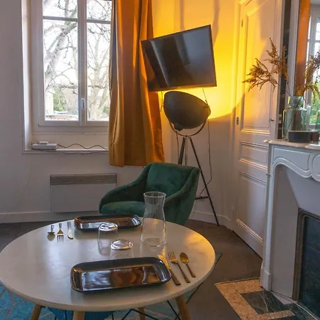 Rue Verte - Studio Proche Gare - 142 Διαμέρισμα